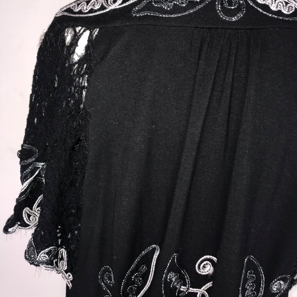 Once again plus size top - Picture 8 of 9